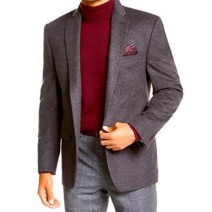 Cashmere/Silk/Wool blazer by Ralph Lauren